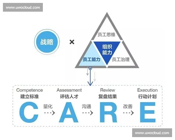 以梯队建设为核心推动人才培养与组织能力全面提升的策略研究