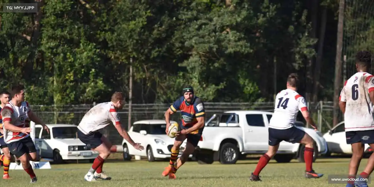 <strong>DB旗舰</strong>🚴速度与激情，热血与梦想 —— 这里总有一款运动让你心跳加速！